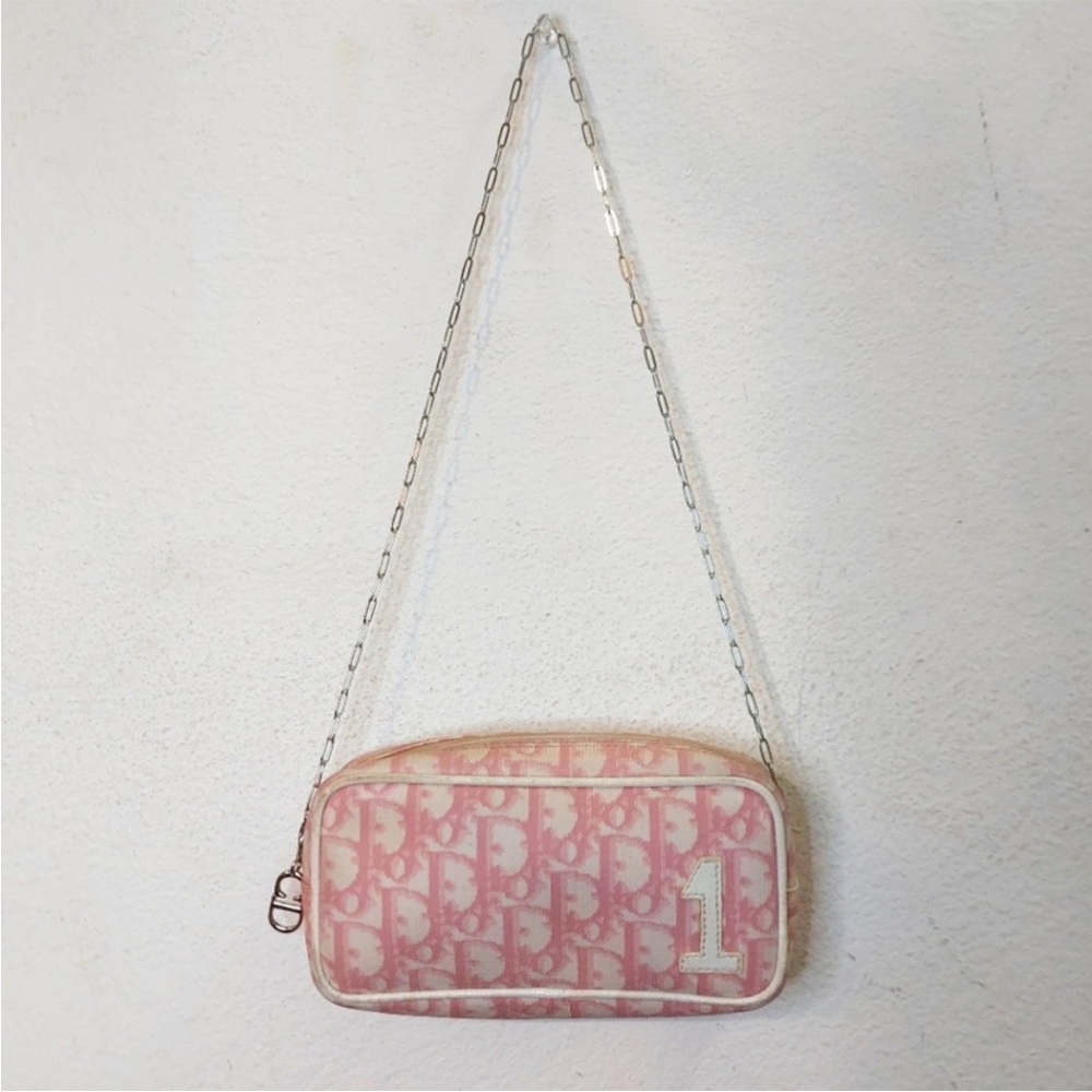 Dior trotter